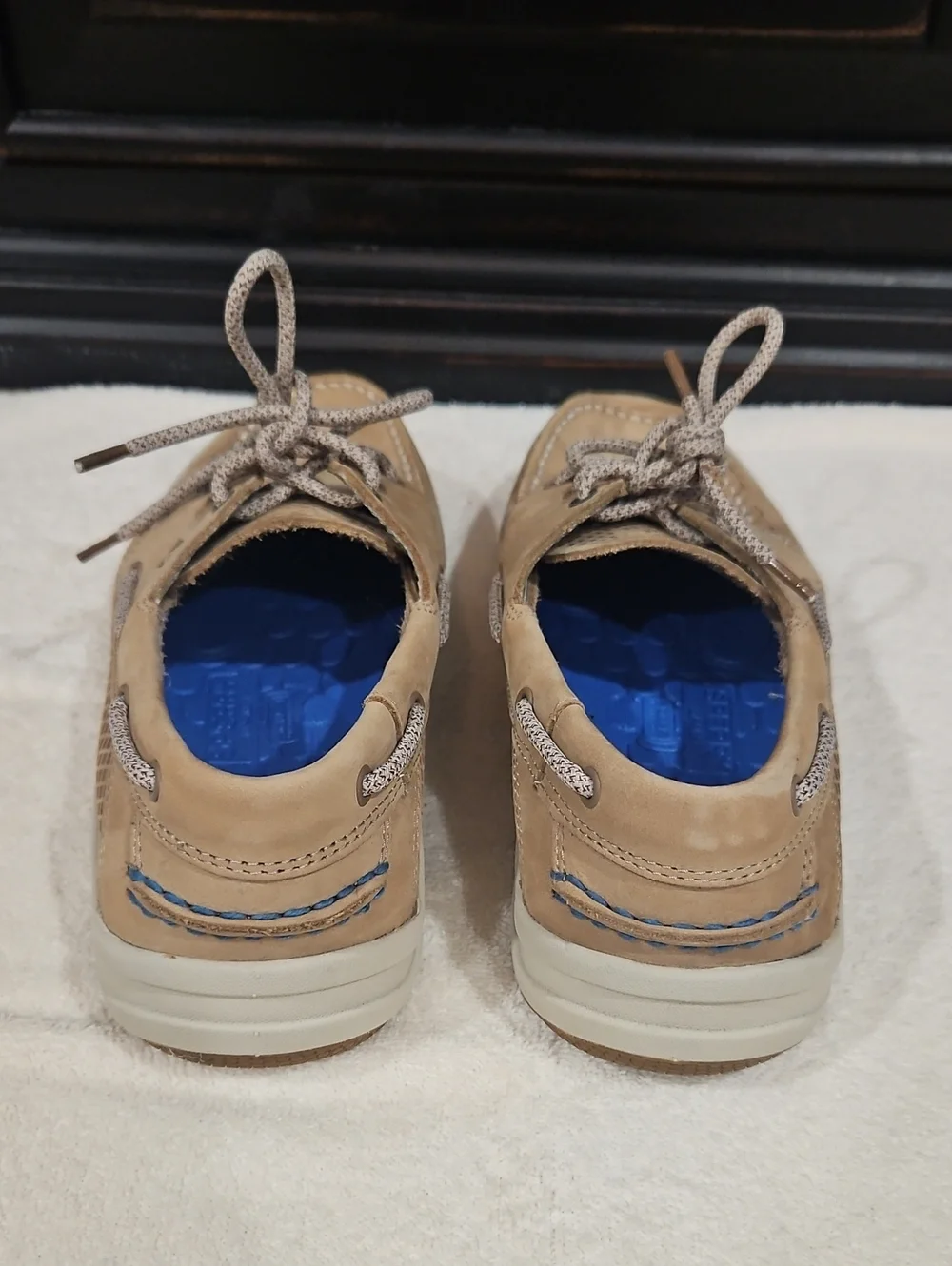 Sperry Billfish